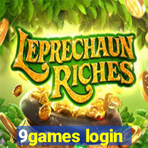 9games login